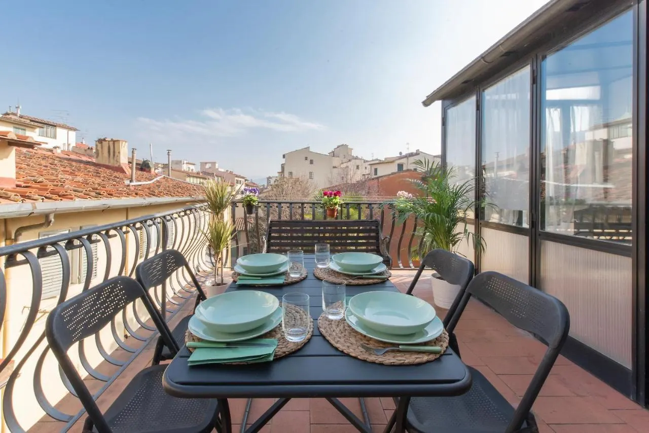 Pepi Dining At The Sunrise Florence 0*,  Italy